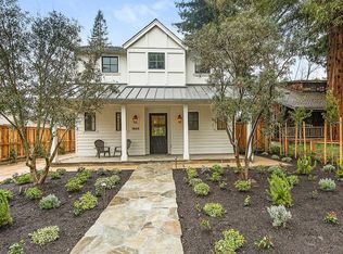 1645 Vineyard Ave, Saint Helena, CA 94574