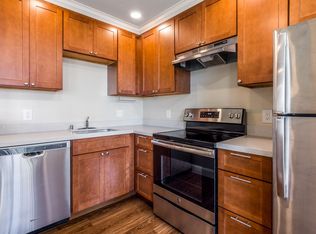 174 20th Ave #105, San Francisco, CA 94121