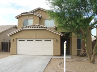 6511 W Toronto Way, Phoenix, AZ 85043