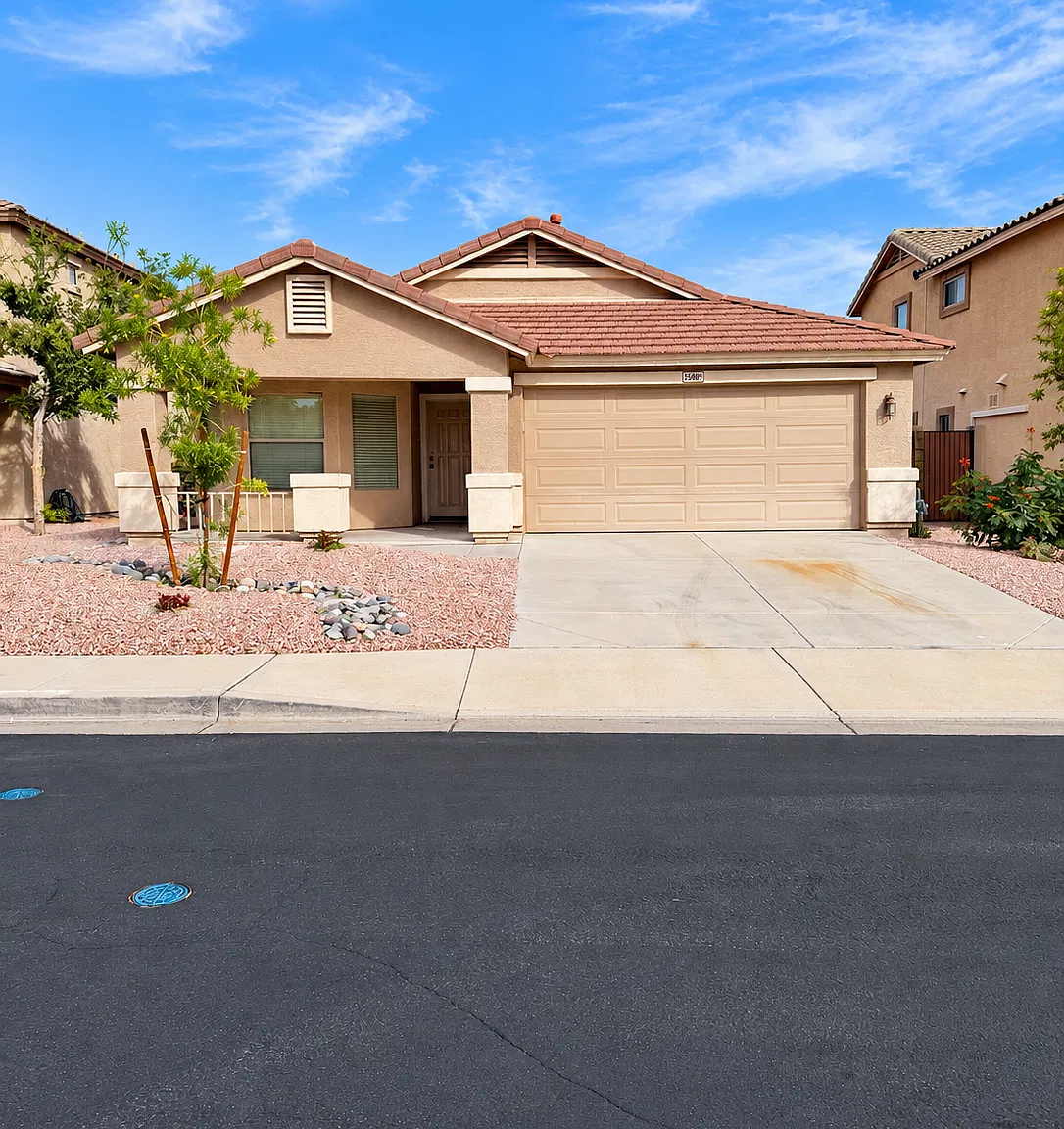 3 bed, 1667 sqft, $1,900 — Photo 1
