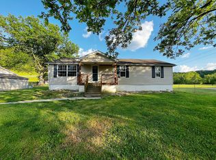 8087 Highway 472, Manchester, KY 40962