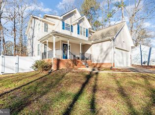 259 Hampshire Dr, Ruther Glen, VA 22546