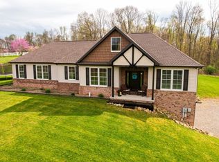 109 Brianna Ln, Chicora, PA 16025