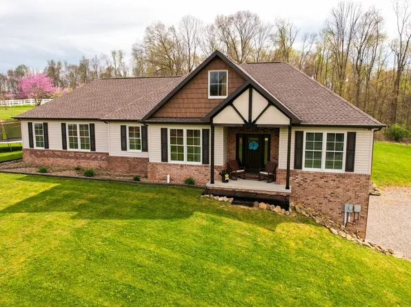 109 Brianna Ln, Chicora, PA 16025