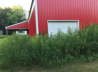 755 Fawn Ave, Grand Marsh, WI 53936