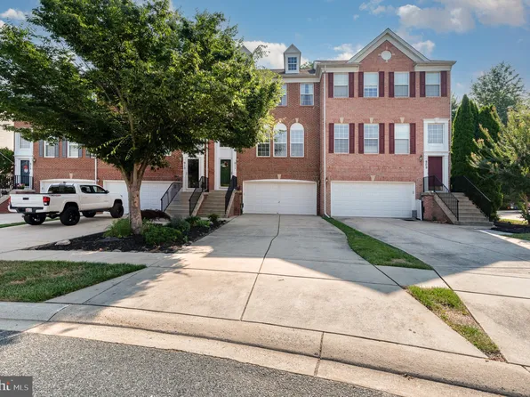 911 Creek Park Rd, Bel Air, MD 21014