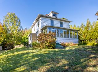 42 Jordan Pond Rd, Mount Desert, ME 04660