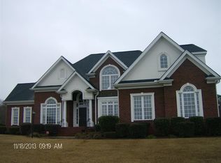 111 Lazy Willow Ct, Williamston, SC 29697