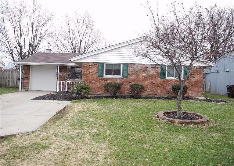 15 Miriam Dr, Florence, KY 41042 Zillow