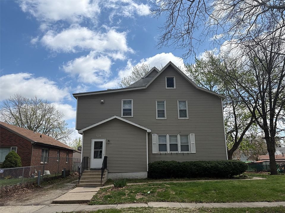 1st image of 3419 1st St