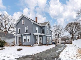 20 Washington St, Danvers, MA 01923