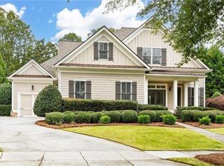6186 Talmadge Run NW, Acworth, GA 30101