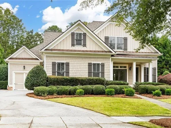 6186 Talmadge Run NW, Acworth, GA 30101