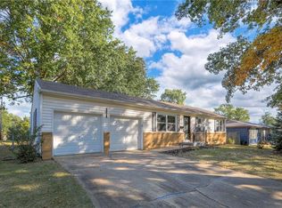 12312 E 52nd Ter S, Independence, MO 64055