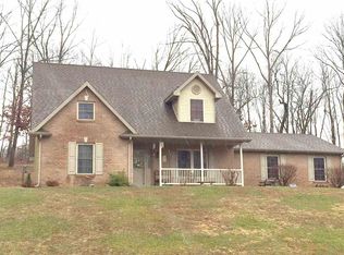 562 N New Years Day, Santa Claus, IN 47579