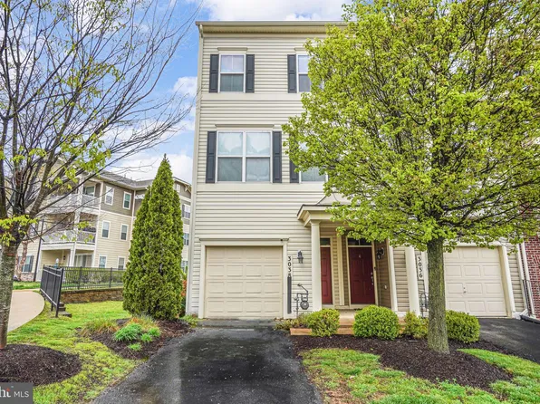 3038 Chinkapin Oak Ln #135, Woodbridge, VA 22191