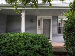 2317 Caton Cor, Plainfield, IL 60586