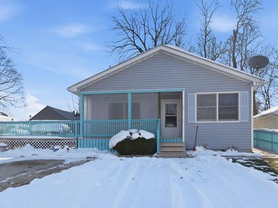 821 Frederick St, Huntington, IN, 46750