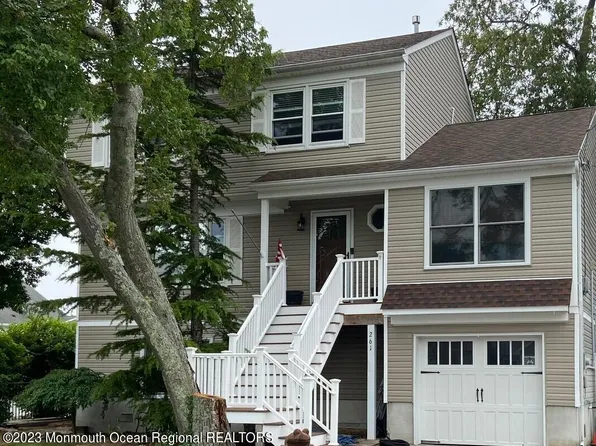 261 Alabama Avenue, Toms River, NJ 08753