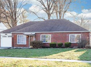 538 Sycamore Dr, Euclid, OH 44132