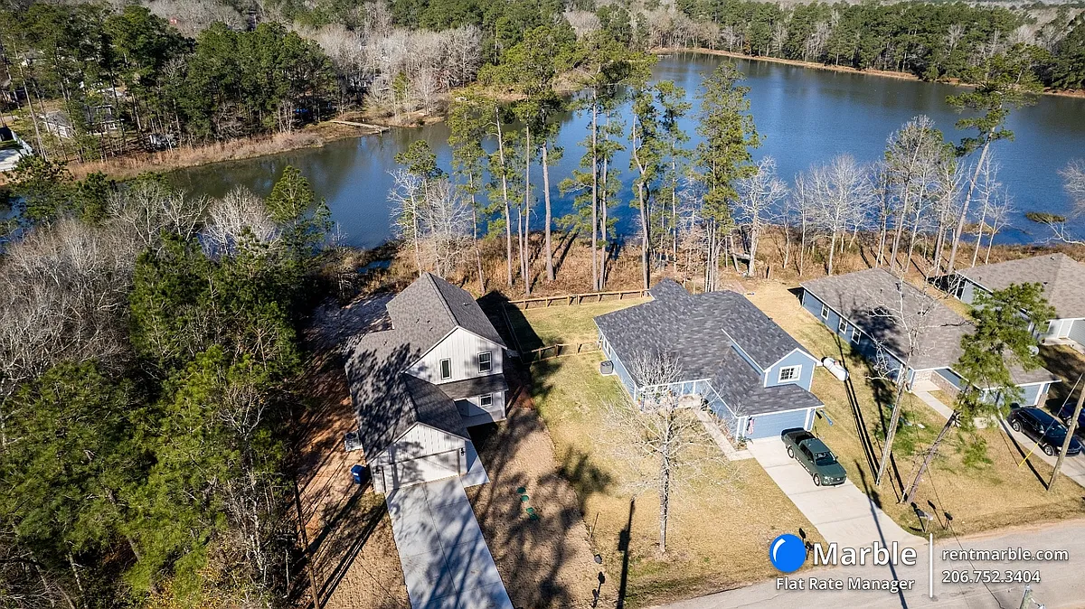 Building Photo - 14925 Fannin Rd