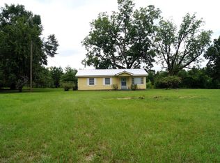 11750 W Central Ave, Chatom, AL 36518