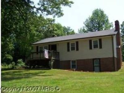 12146 Cherry Hill Rd, Culpeper, VA, 22701