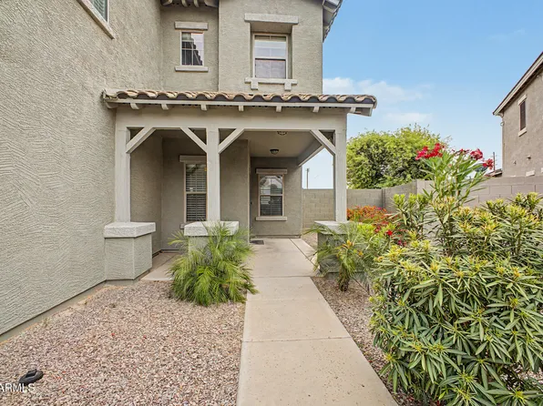 35479 N THURBER Road, San Tan Valley, AZ 85144