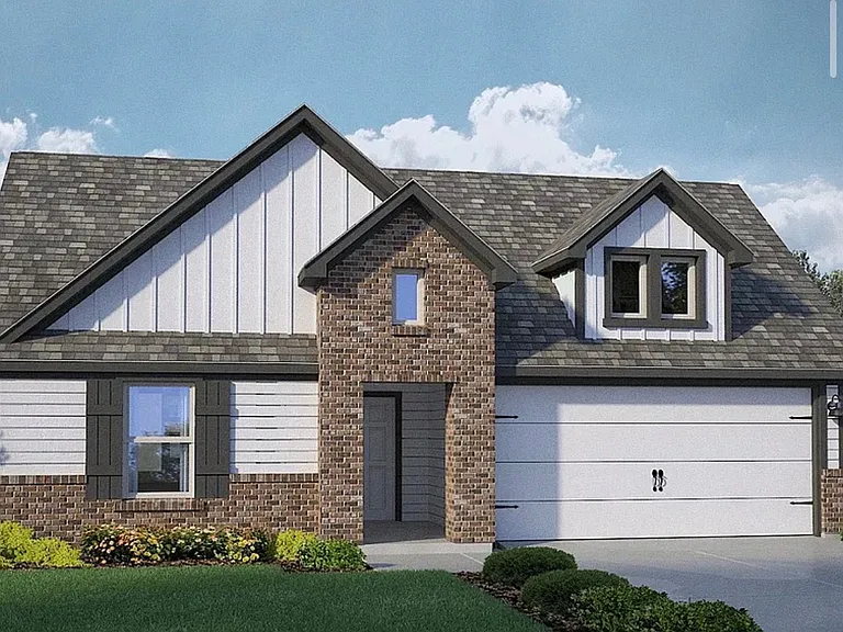 10201 Altair Dr — Photo 1