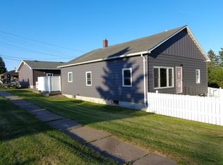 220 Dakota Ave W, Gilbert, MN 55741