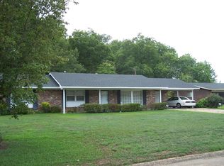 605 N Browder St, Columbus, MS 39702