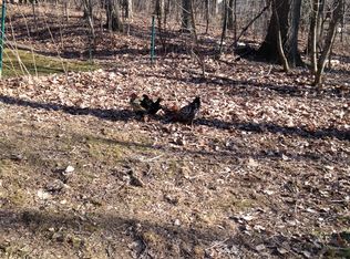 5611 W Falls Rd, Mount Airy, MD 21771