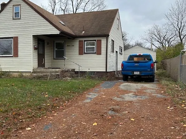 1830 Kipling Dr, Dayton, OH 45406