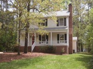 2915 Appling Way, Durham, NC 27703