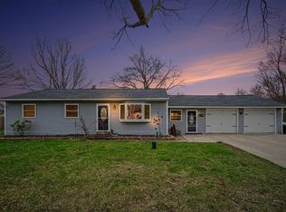 5830 Leon Dr, Scotts, MI