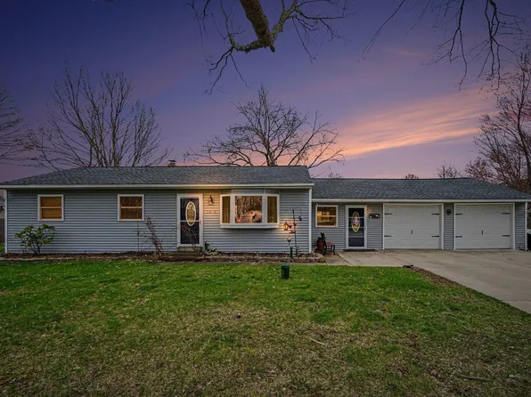 5830 Leon Dr, Scotts, MI 49088