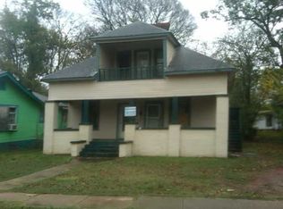1317 Steiner Ave, Birmingham, AL 35211