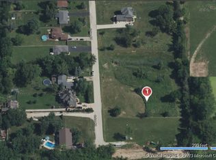 14045 Cokes Rd, Homer Glen, IL 60491