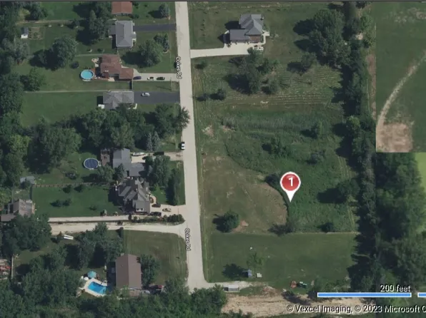 14045 Cokes Rd, Homer Glen, IL 60491