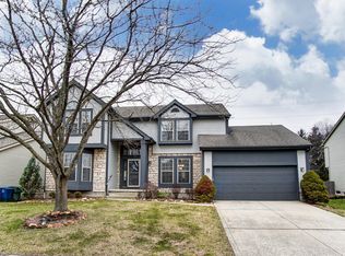 8735 Edgerton Dr, Powell, OH 43065