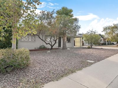 6725 E Moreland St, Scottsdale, AZ, 85257
