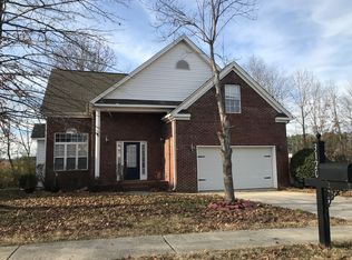 3120 Pin Oaks Cir NE, Cleveland, TN 37323