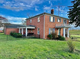 3613 Cynthiana Rd, Georgetown, KY 40324