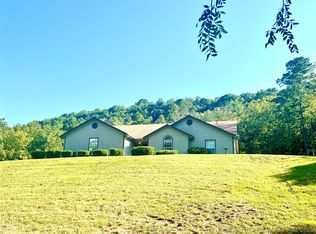 22817 Canyon Rd, Poteau, OK 74953