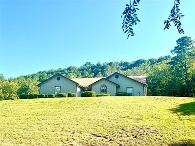 22817 Canyon Rd, Poteau, OK, 74953