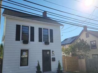419 Race St, Catasauqua, PA 18032
