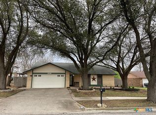 2808 Lawndale St, Killeen, TX 76549