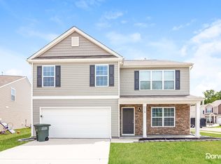 2718 Waybrook Dr, Dallas, NC 28034