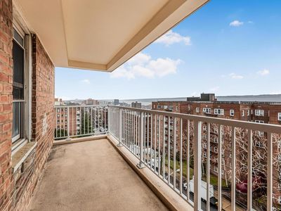 300 N Broadway #5J, Yonkers, NY, 10701