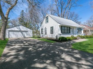 7514 Columbus Ave S, Richfield, MN 55423